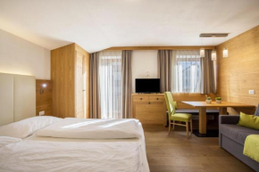 Rosalpina Apt 1 Marebbe